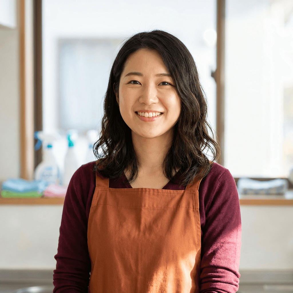Sarah Chen